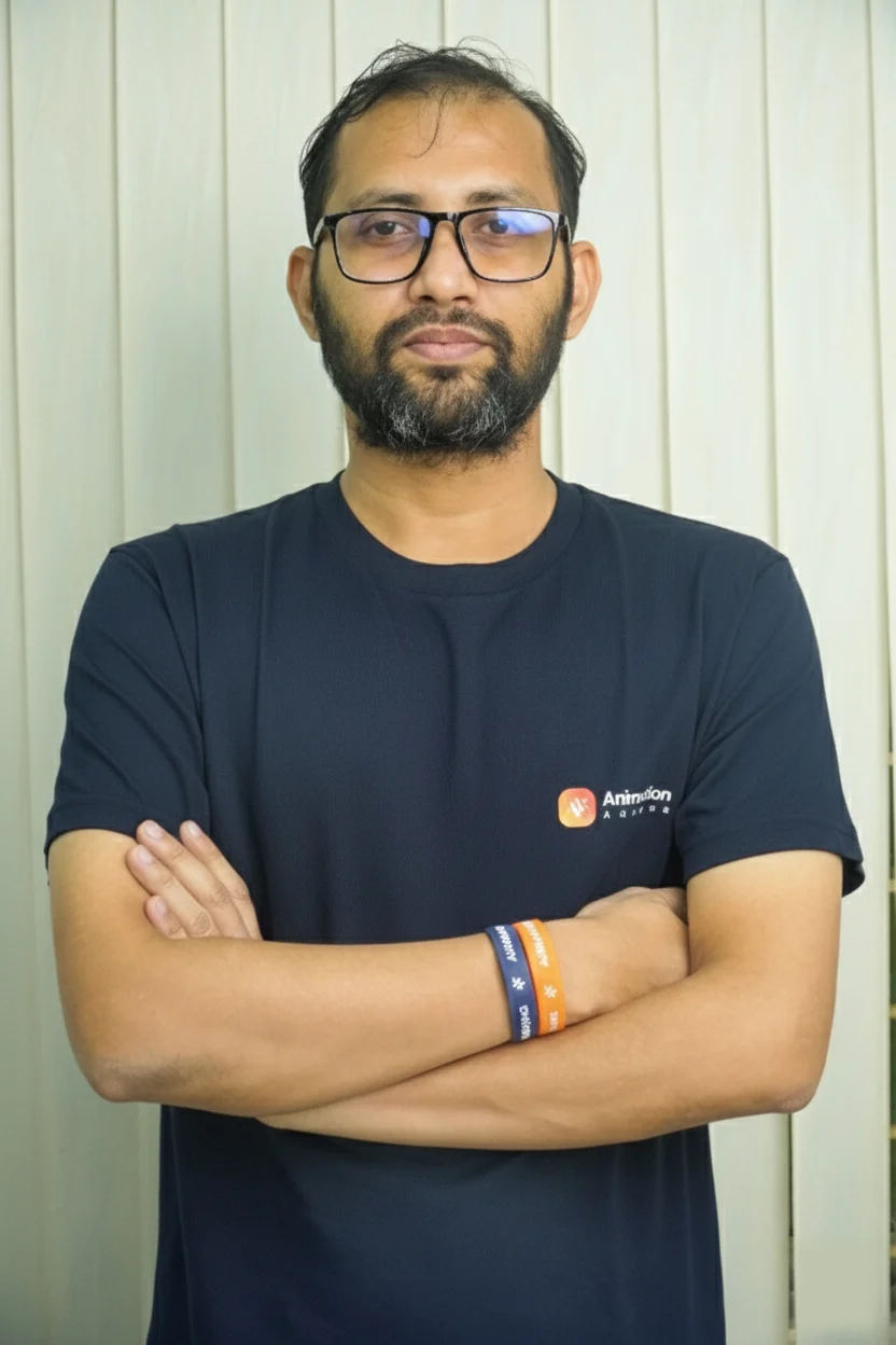 Rayhan Uddin