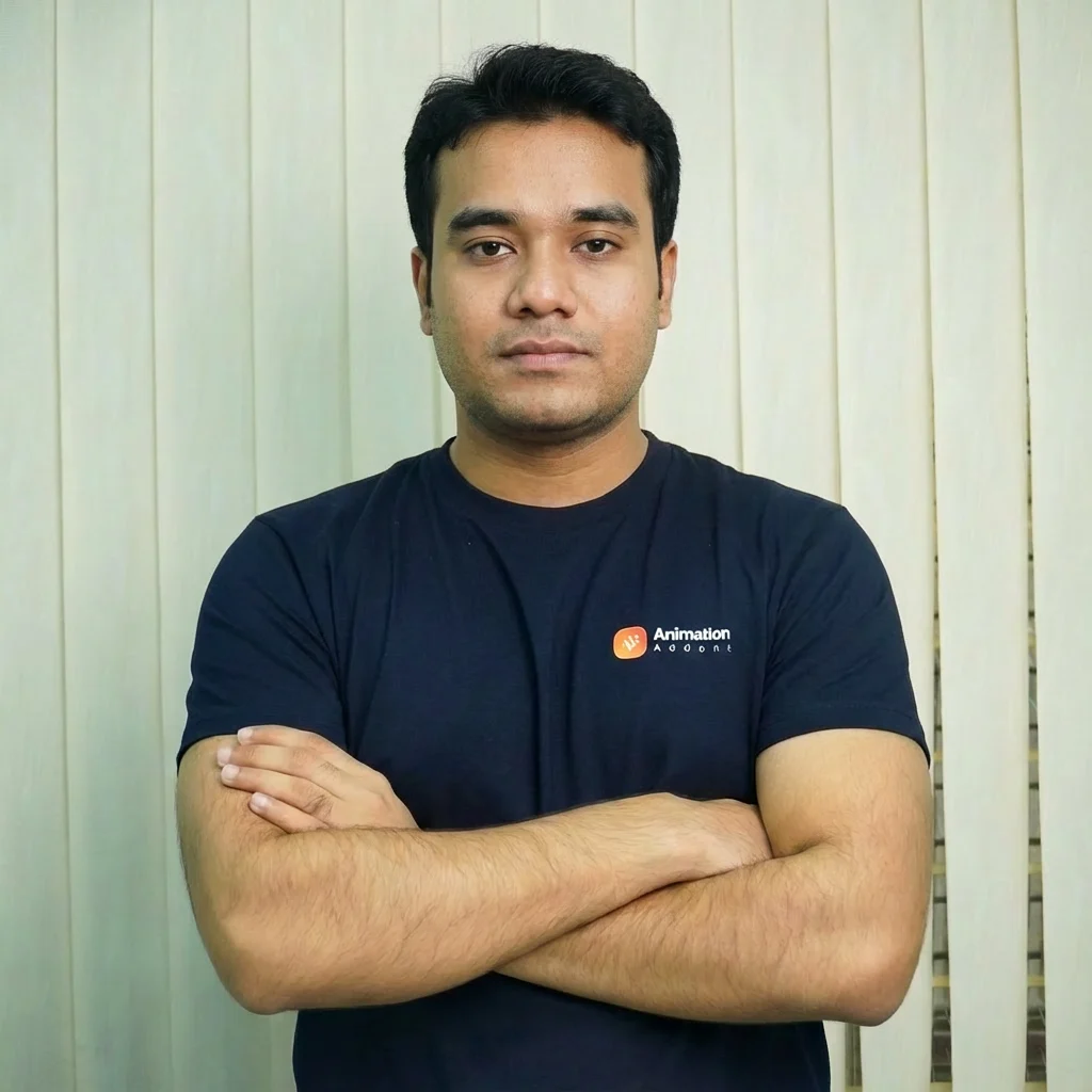Sabbir Ahamed Maruf
