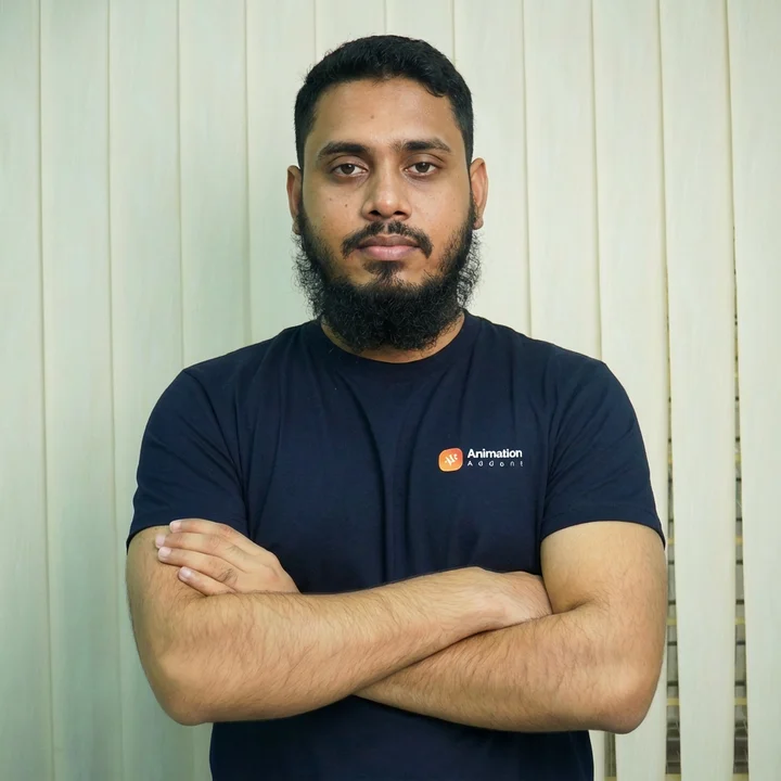 Shahriar Iqbal