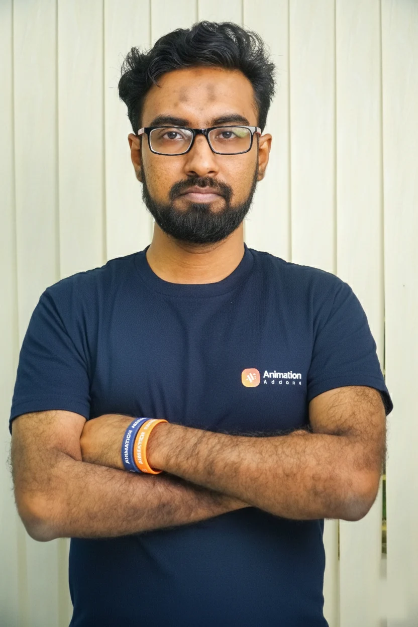 Zawad Alam