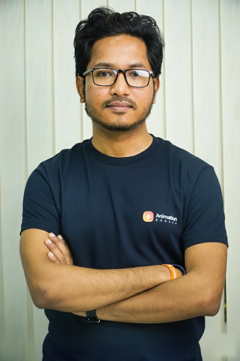 Md Elias Babu