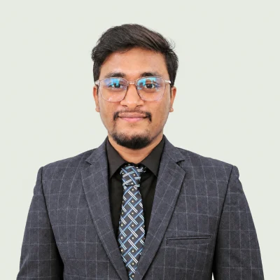 Khairul bashar shamim